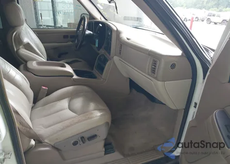 2006 Chevrolet Tahoe Lt from USA, damaged, VIN 1GNEC13Z96R169491